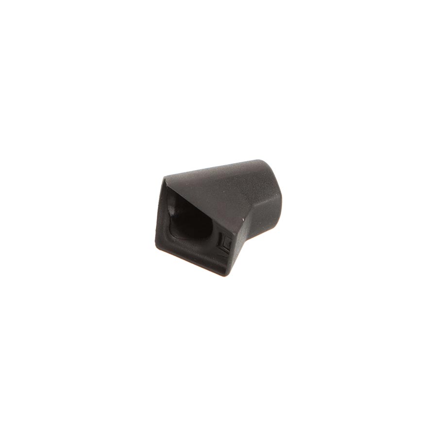 SRAM, Maven A1 Hose Boot, Black, 2pcs, 11.5018.068.002