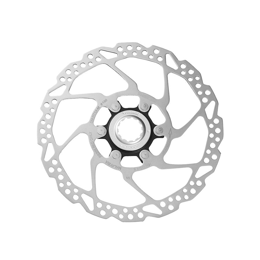 Shimano, SM-RT54, 180mm, ISO 6B, ESMRT54MEP