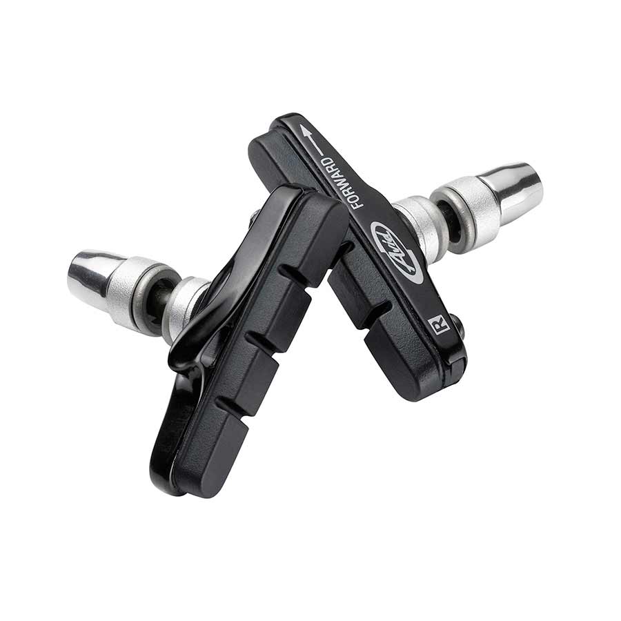 Cantilever brake pads, pair