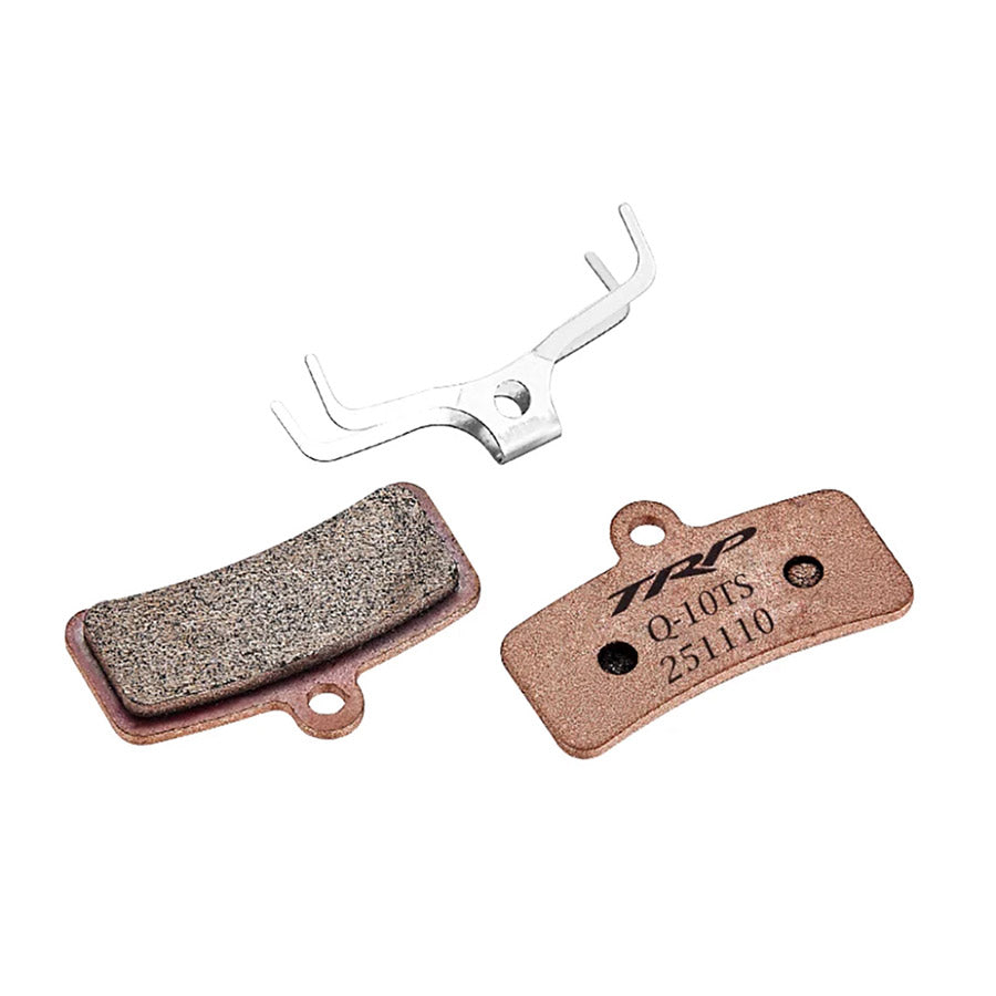 4 Piston Disc Brake Pads
