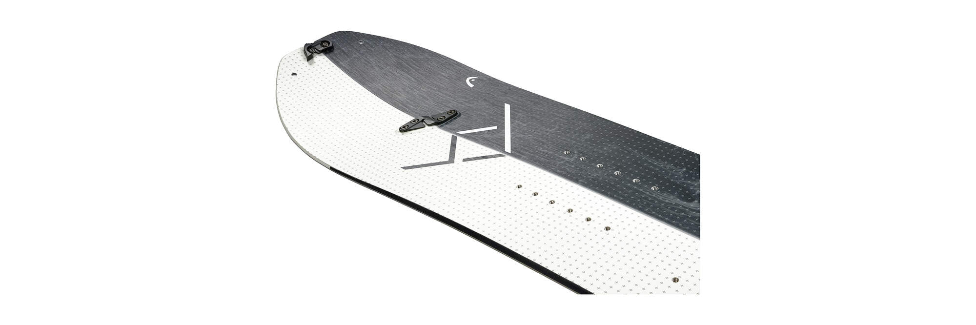 HEAD VOY Splitboard + Skins