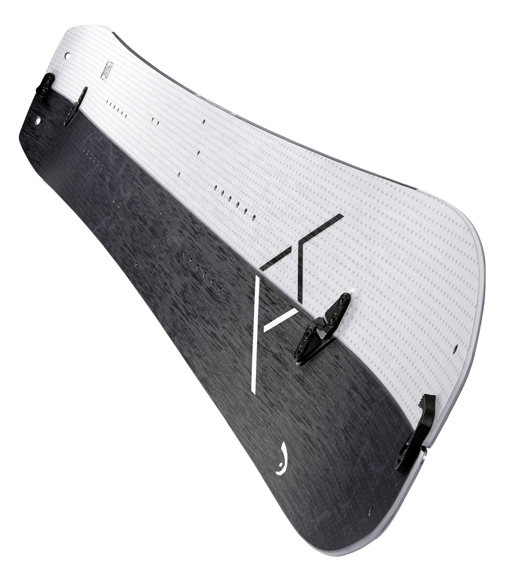 HEAD VOY Splitboard + Skins