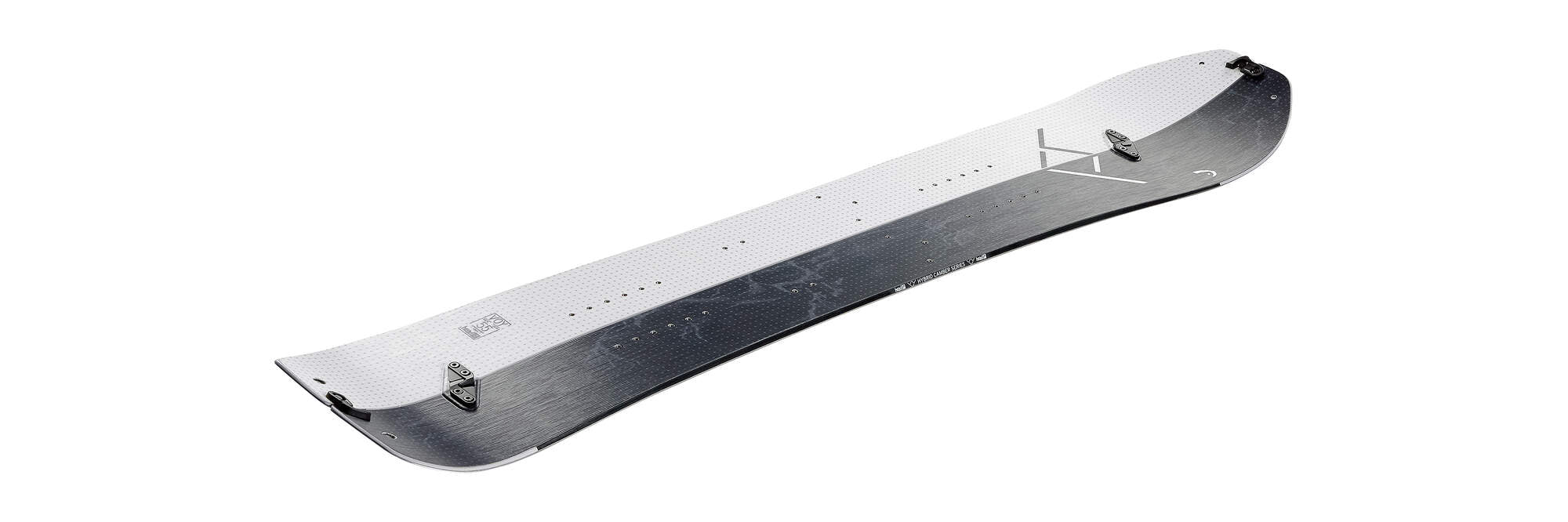 HEAD VOY Splitboard + Skins