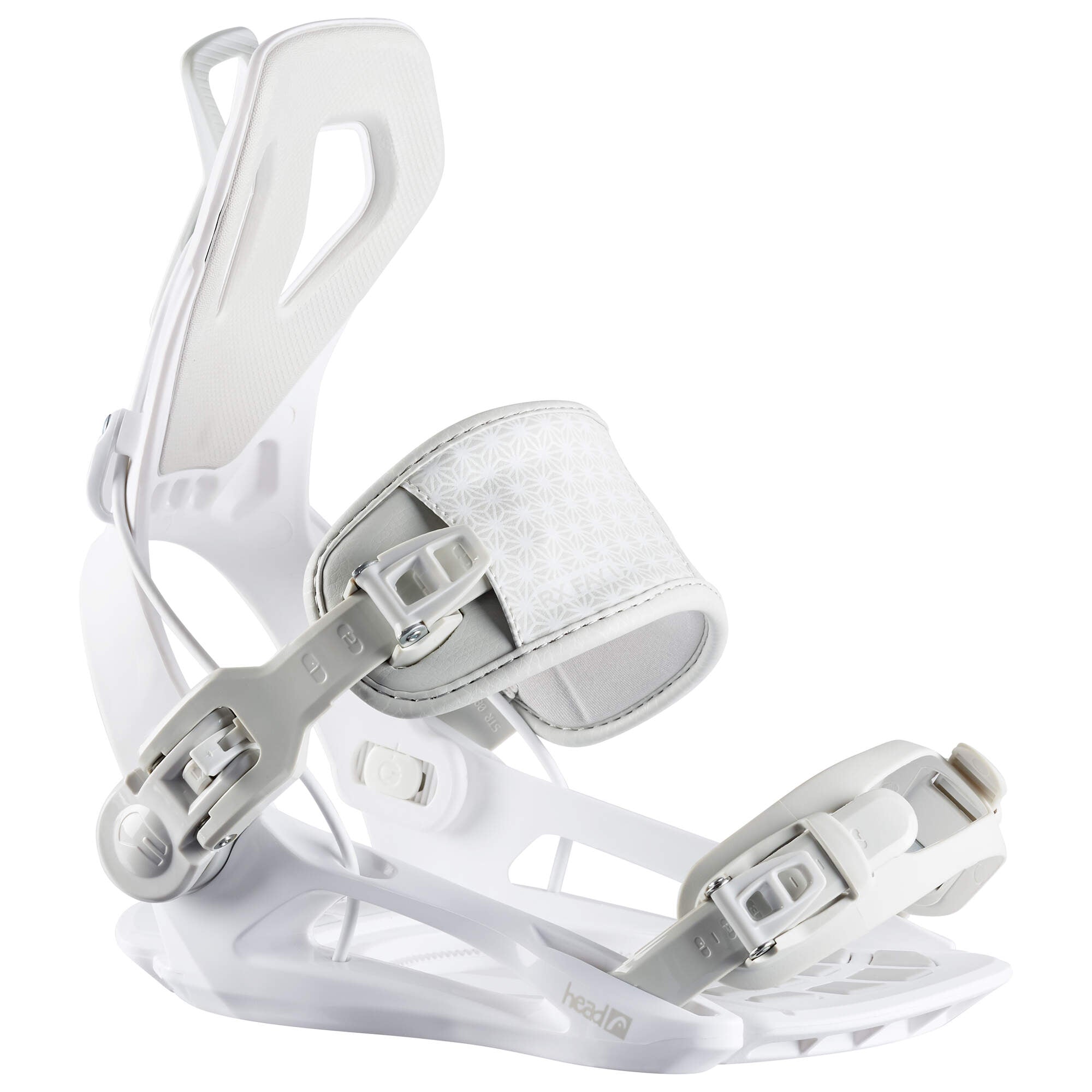 HEAD RX Fay I Women's Snowboard Bindings