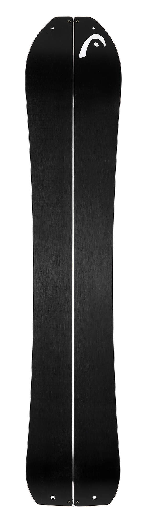 HEAD VOY Splitboard + Skins