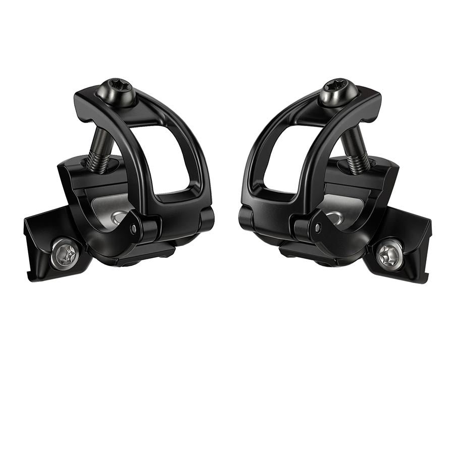 Avid, MatchMaker X, Black, Pair