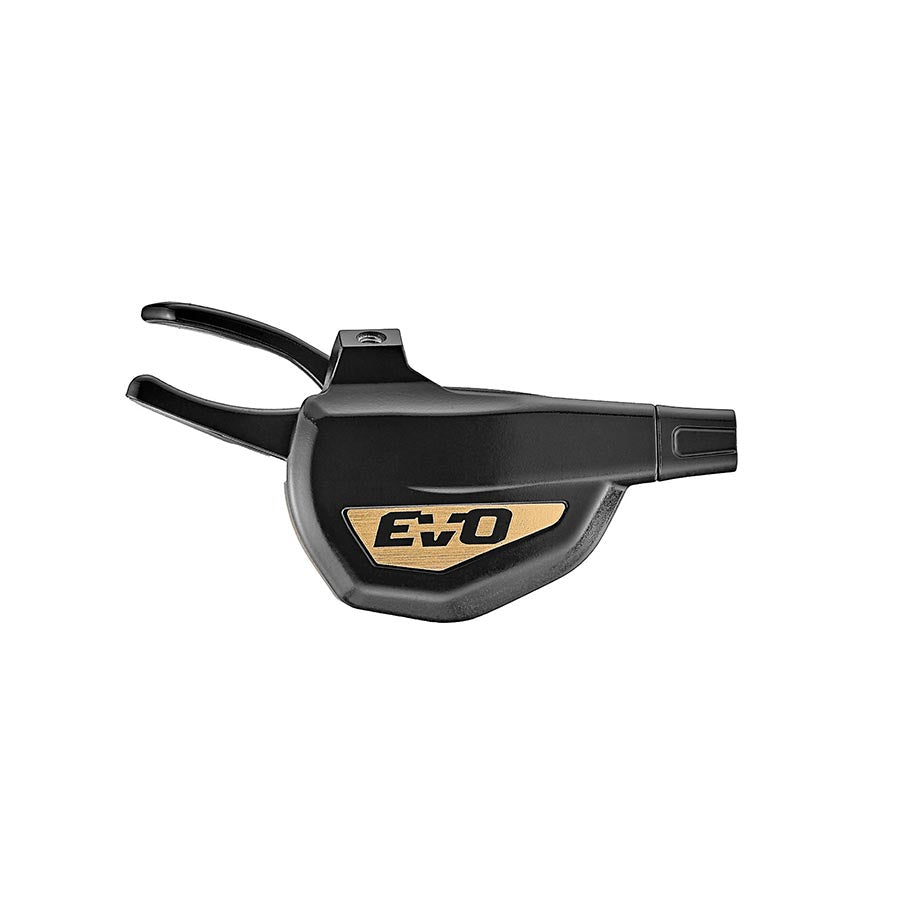 TRP, EVO 7 SL-M9070-7R, Trigger Shifter, Speed: 7, Combination: MatchMaker, Silver