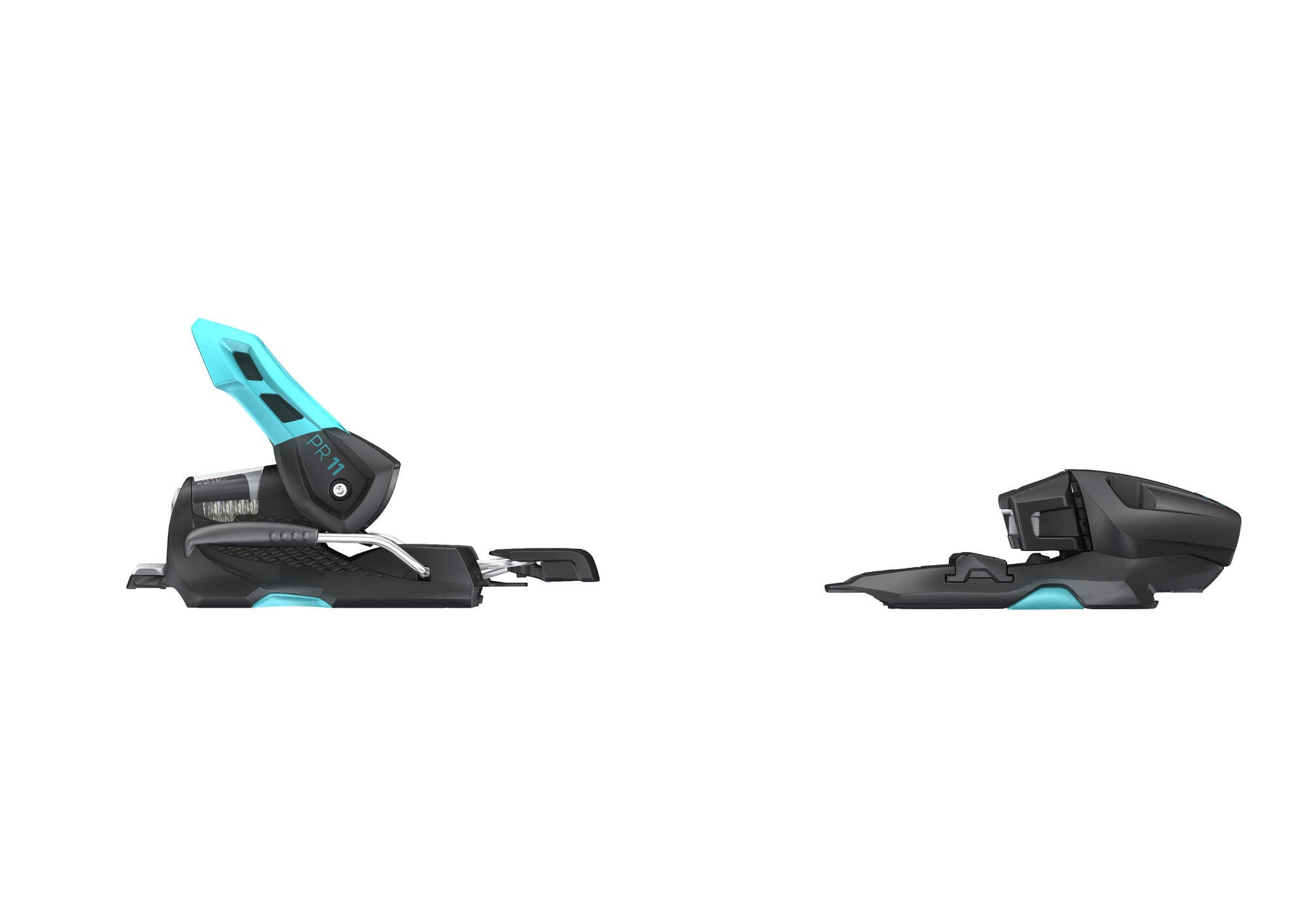 HEAD WC Rebel e.SLR SW Race Skis + PR 11 GW Bindings