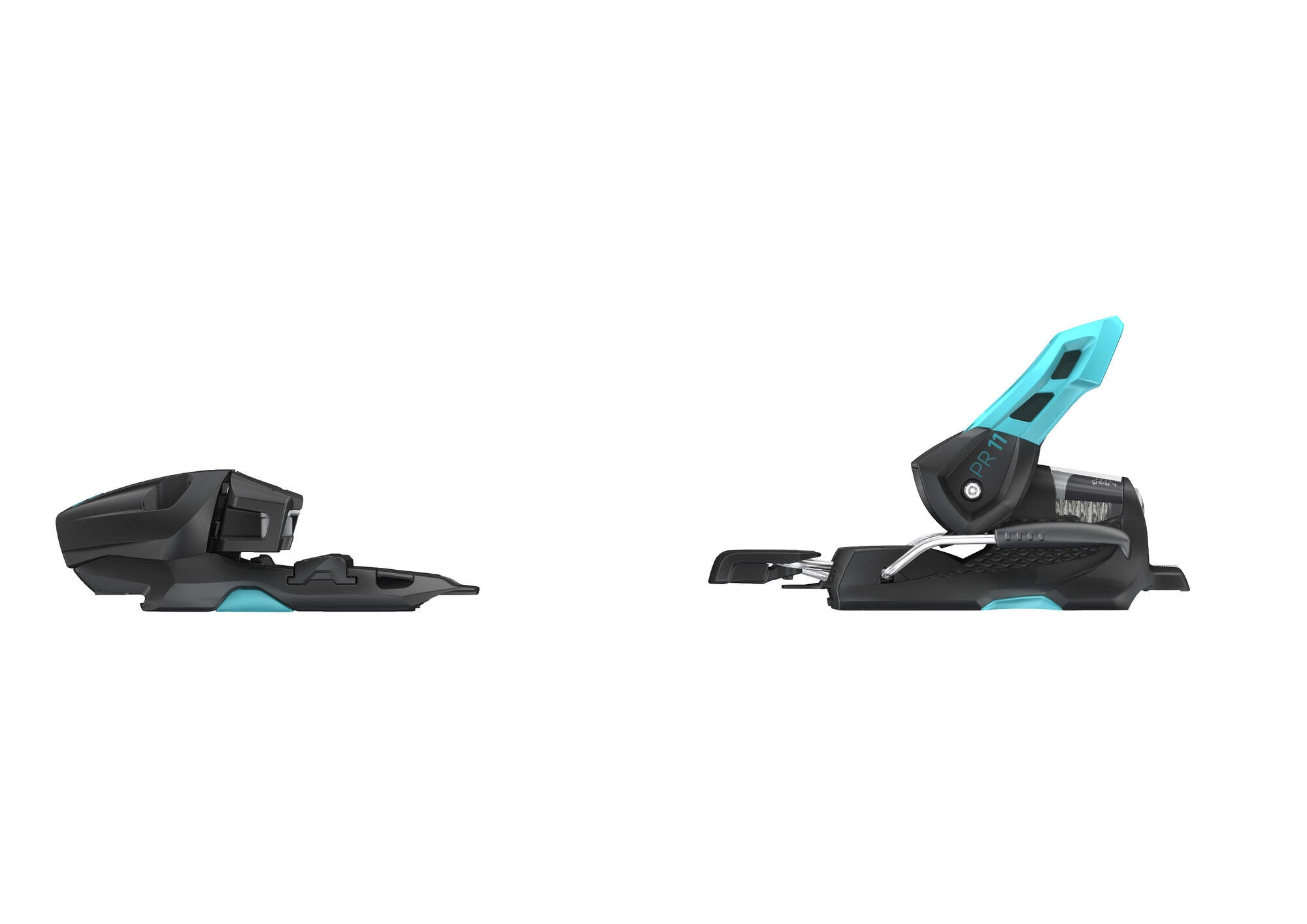 HEAD WC Rebel e.SLR SW Race Skis + PR 11 GW Bindings