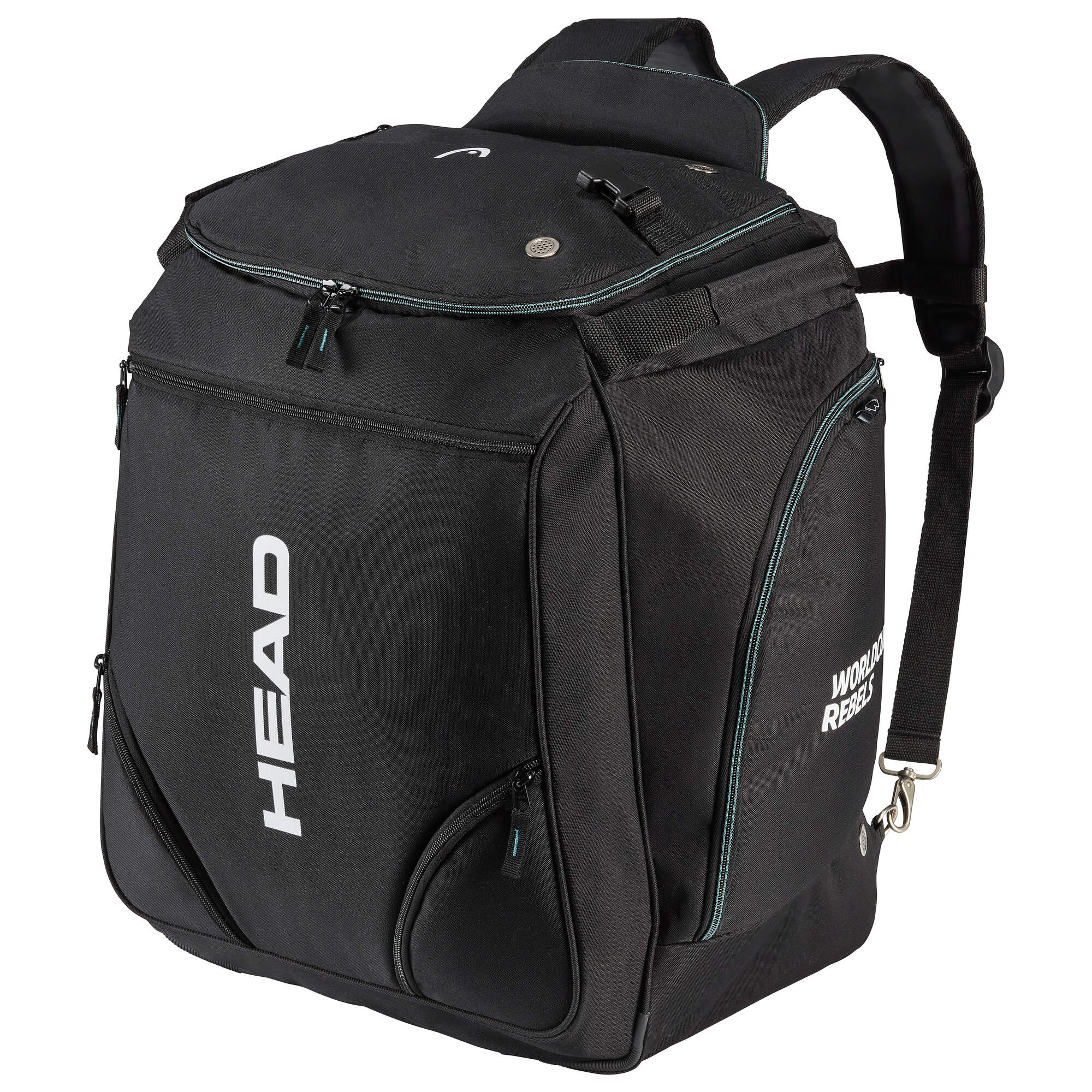 HEAD Heatable Bootbag