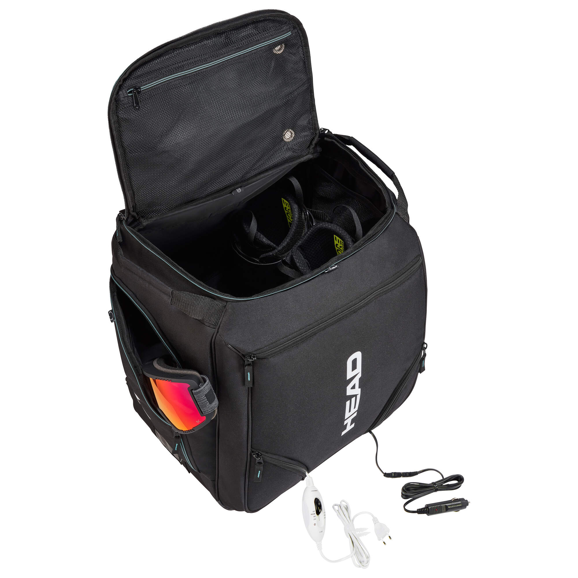 HEAD Heatable Bootbag