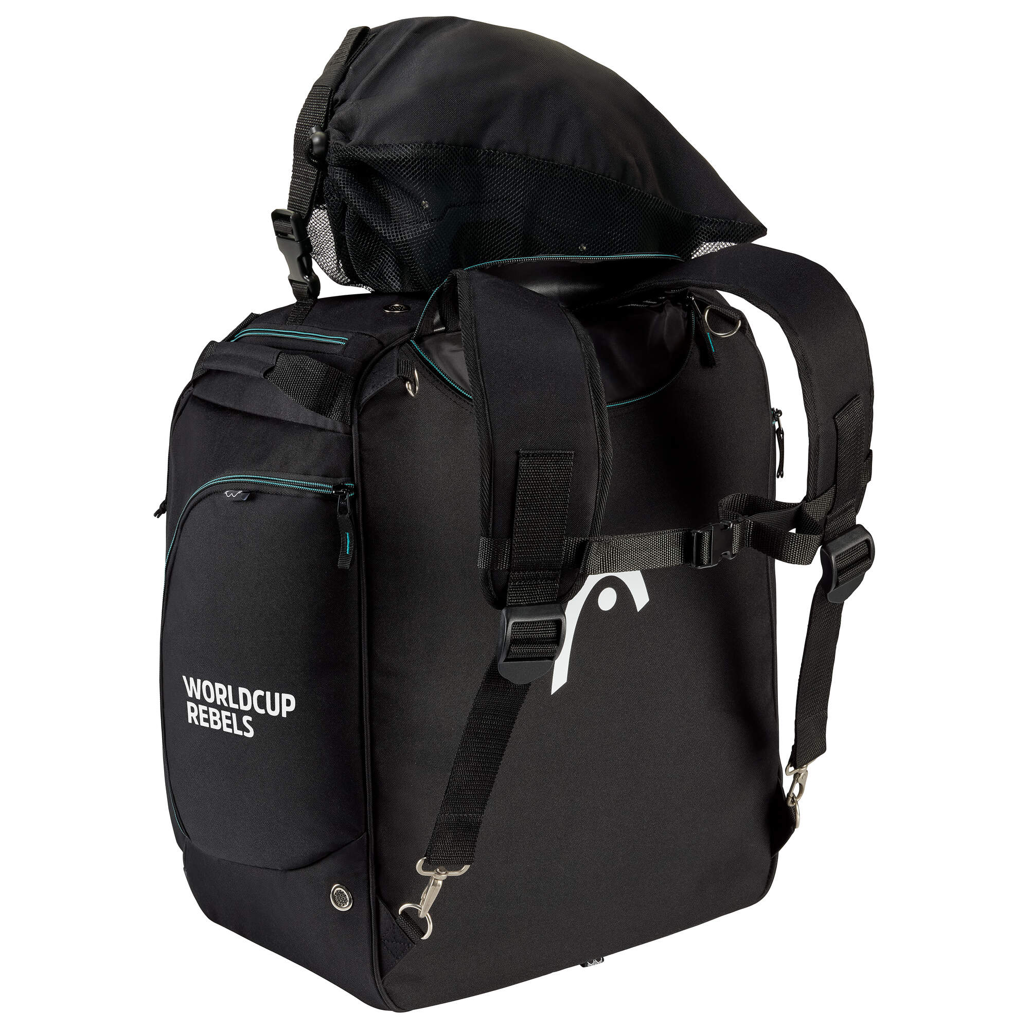 HEAD Heatable Bootbag