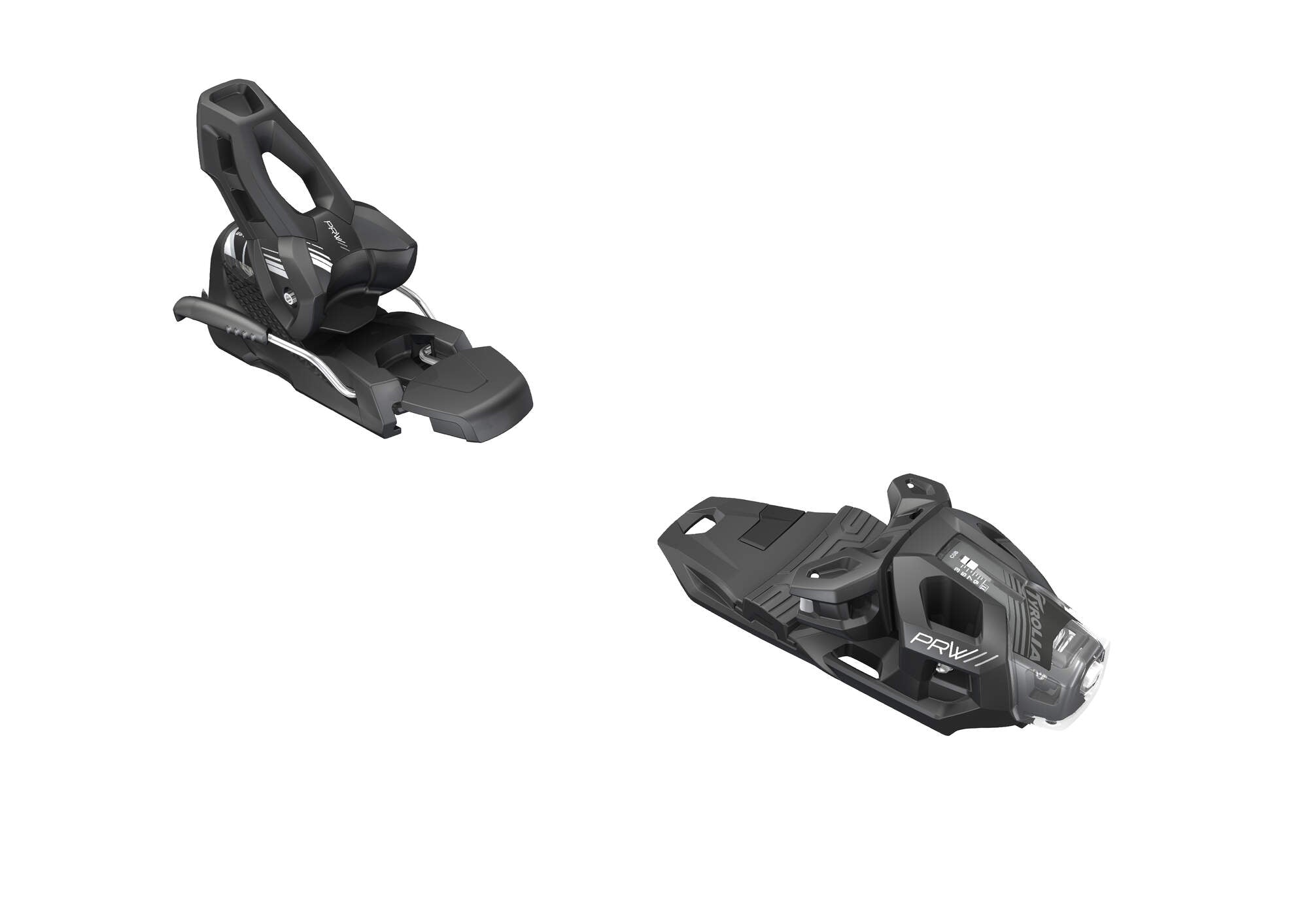 HEAD Kore X 90 Skis + PRW 11 GW Bindings