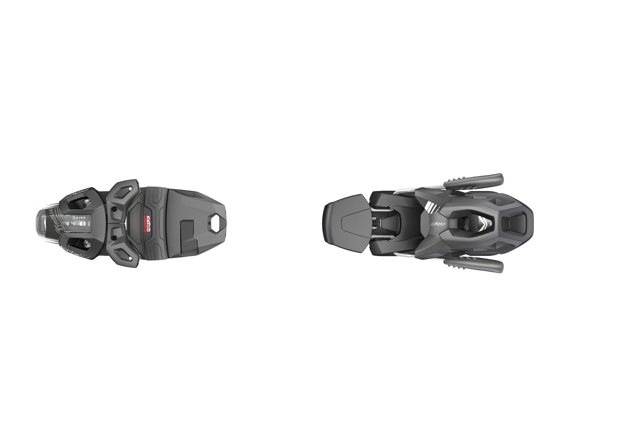 HEAD Kore X 90 Skis + PRW 11 GW Bindings