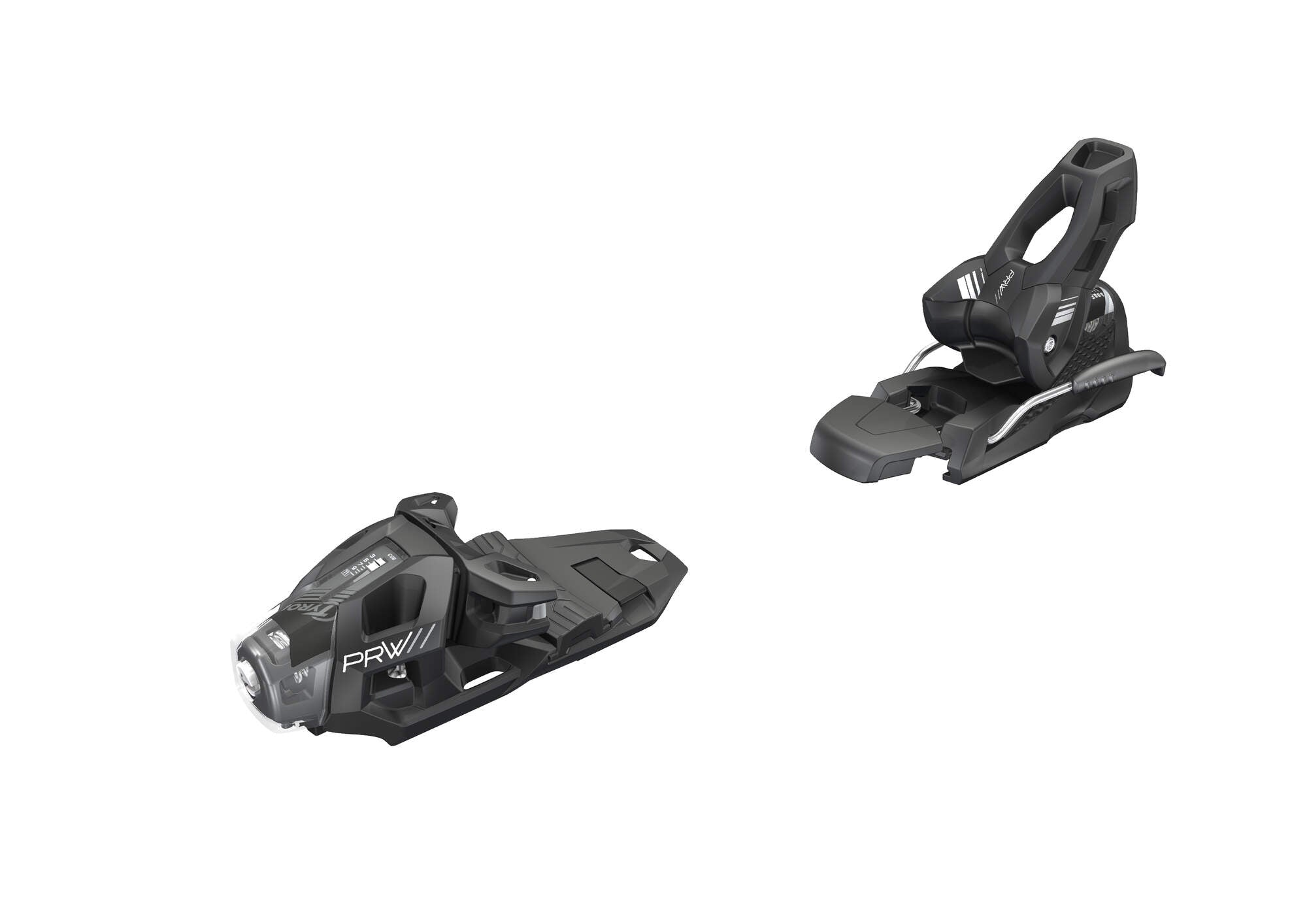 HEAD Kore X 78 Skis + PRW 11 GW Bindings