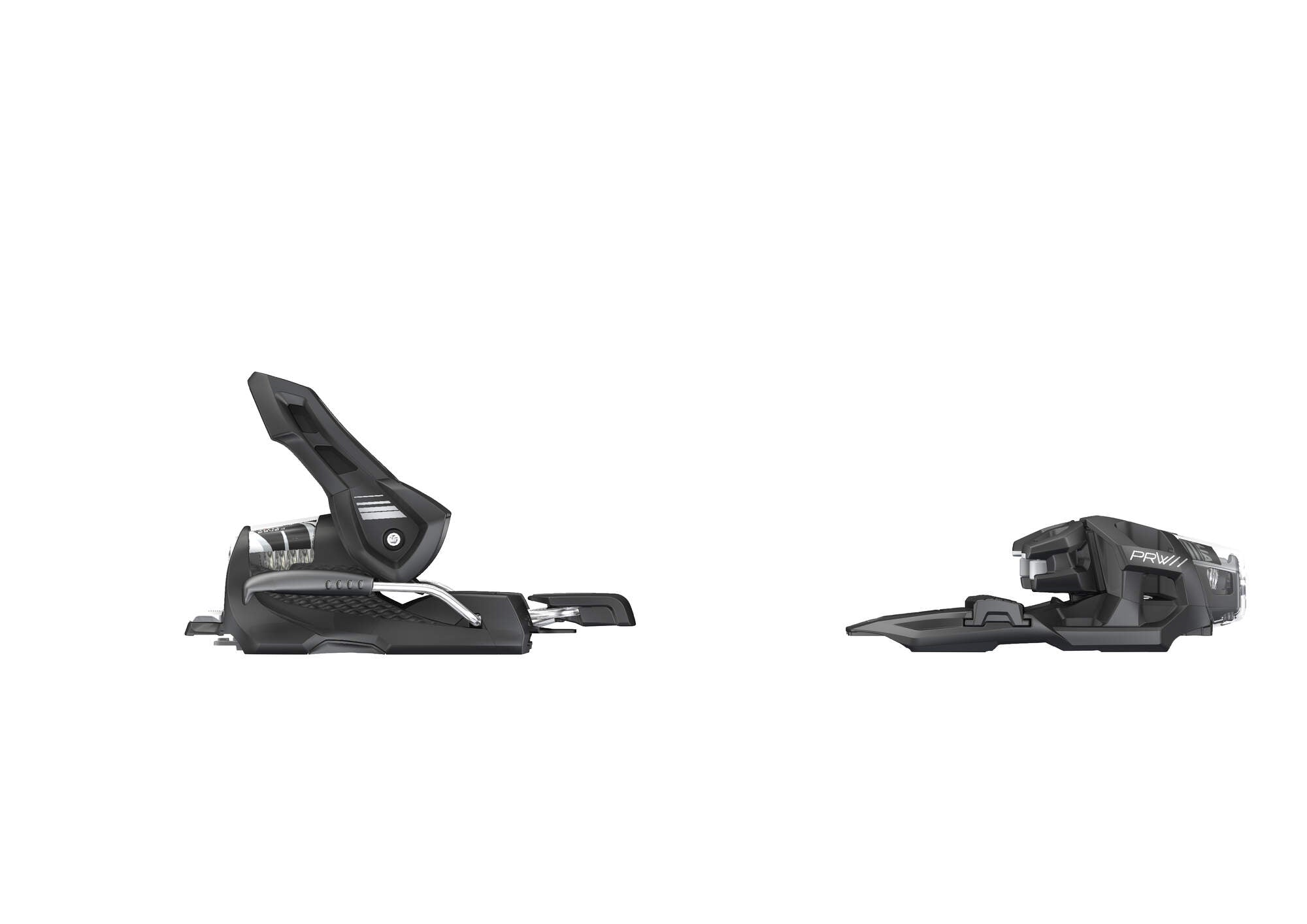 HEAD Kore X 90 Skis + PRW 11 GW Bindings