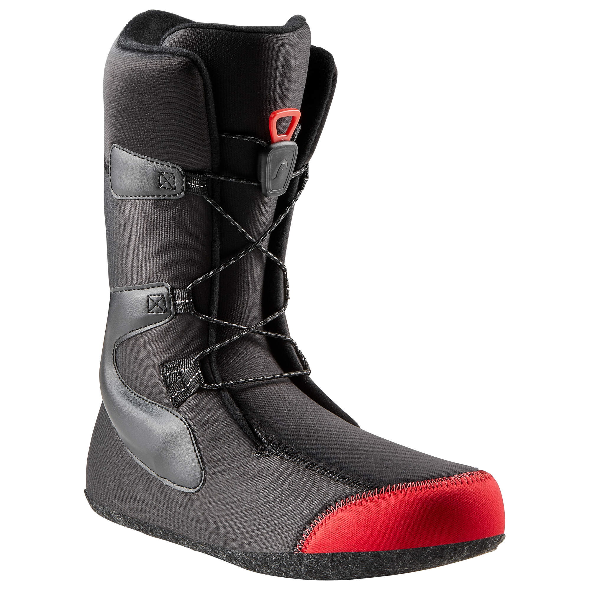 HEAD Legacy BOA Snowboard Boots - Black