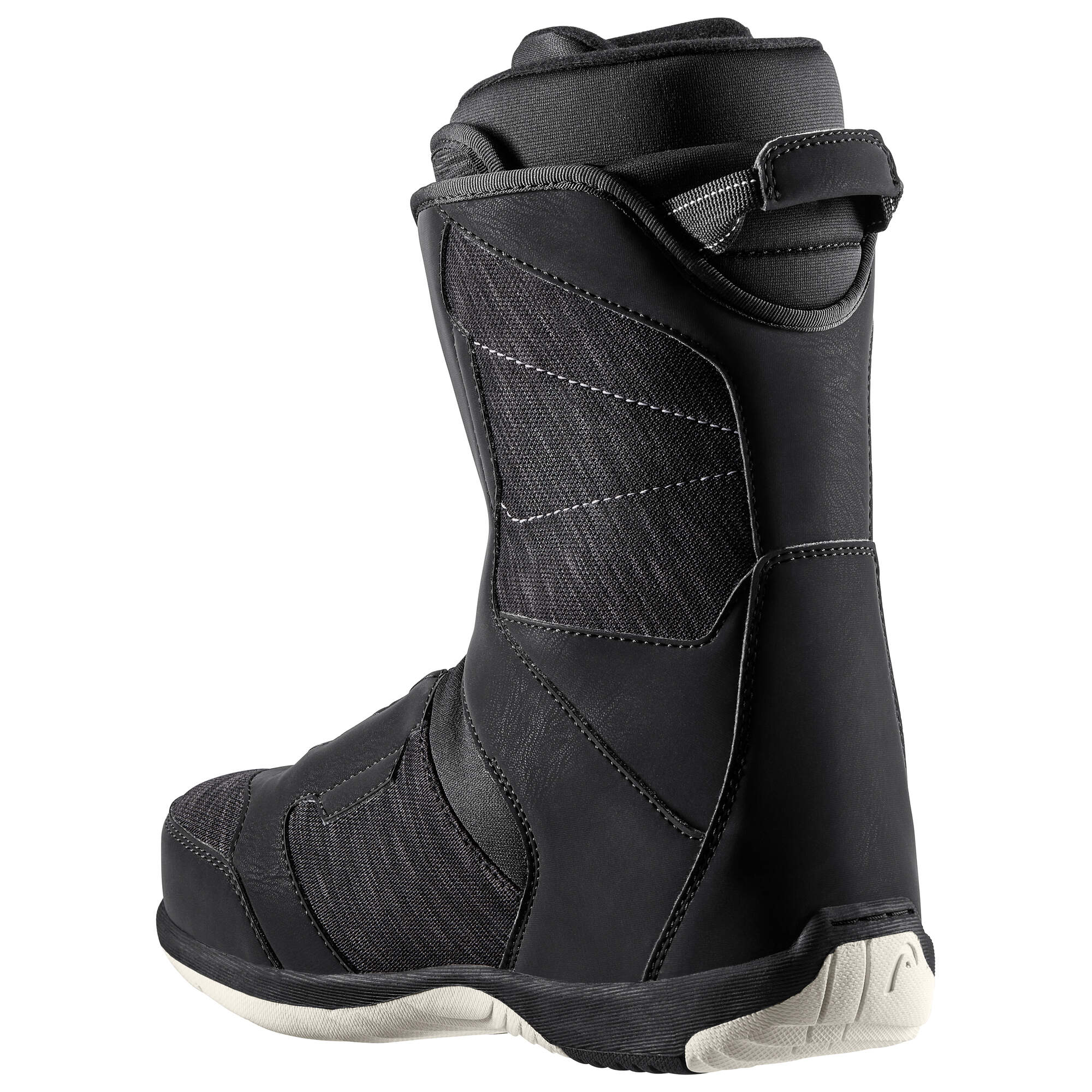 HEAD Legacy W BOA Women's Snowboard Boots - Black