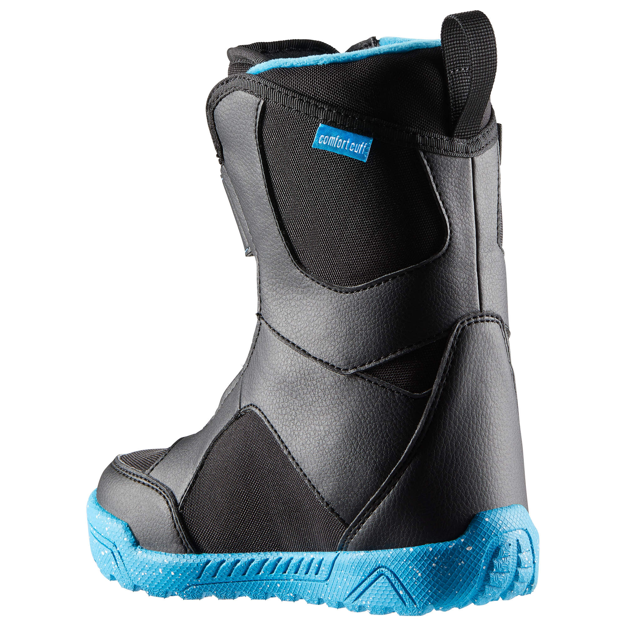 HEAD Kid LYT Velcro Kids' Snowboard Boots