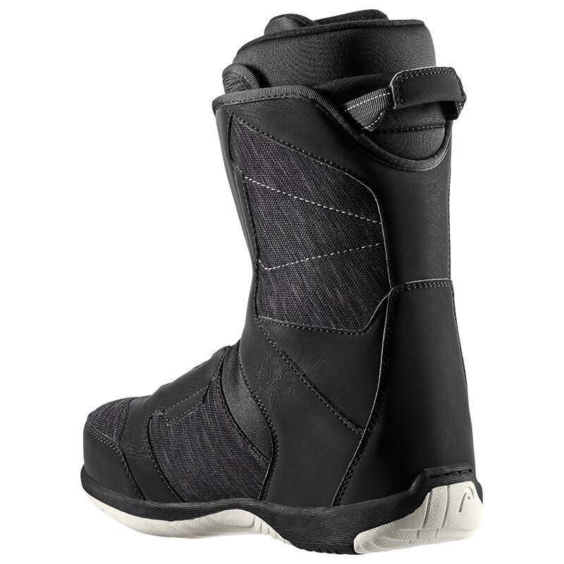 HEAD Legacy W BOA Women's Snowboard Boots - Black