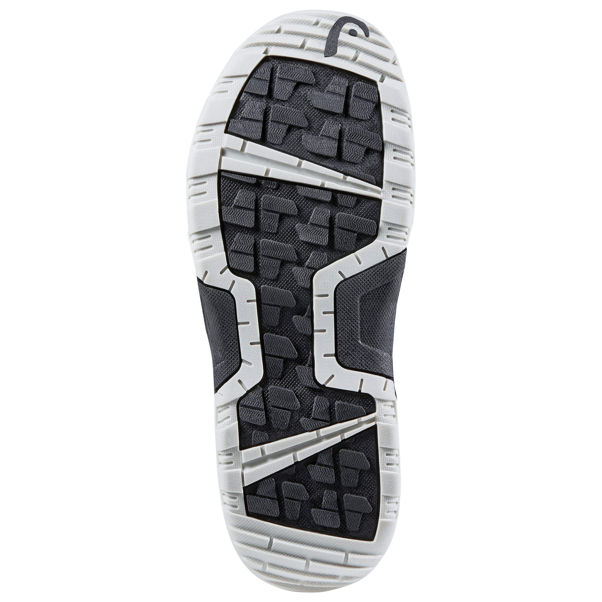 HEAD Legacy BOA Snowboard Boots - Black