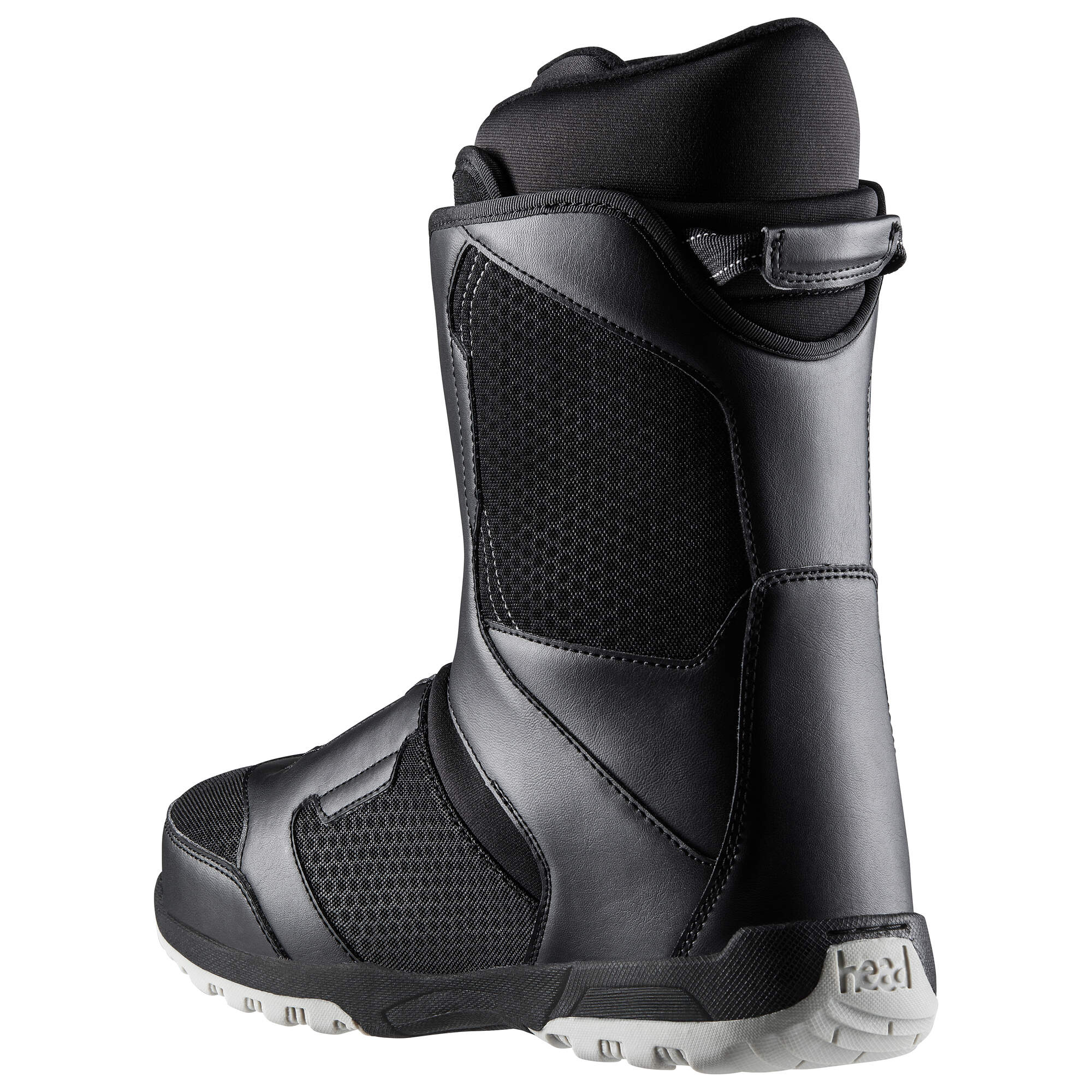 HEAD Legacy BOA Snowboard Boots - Black