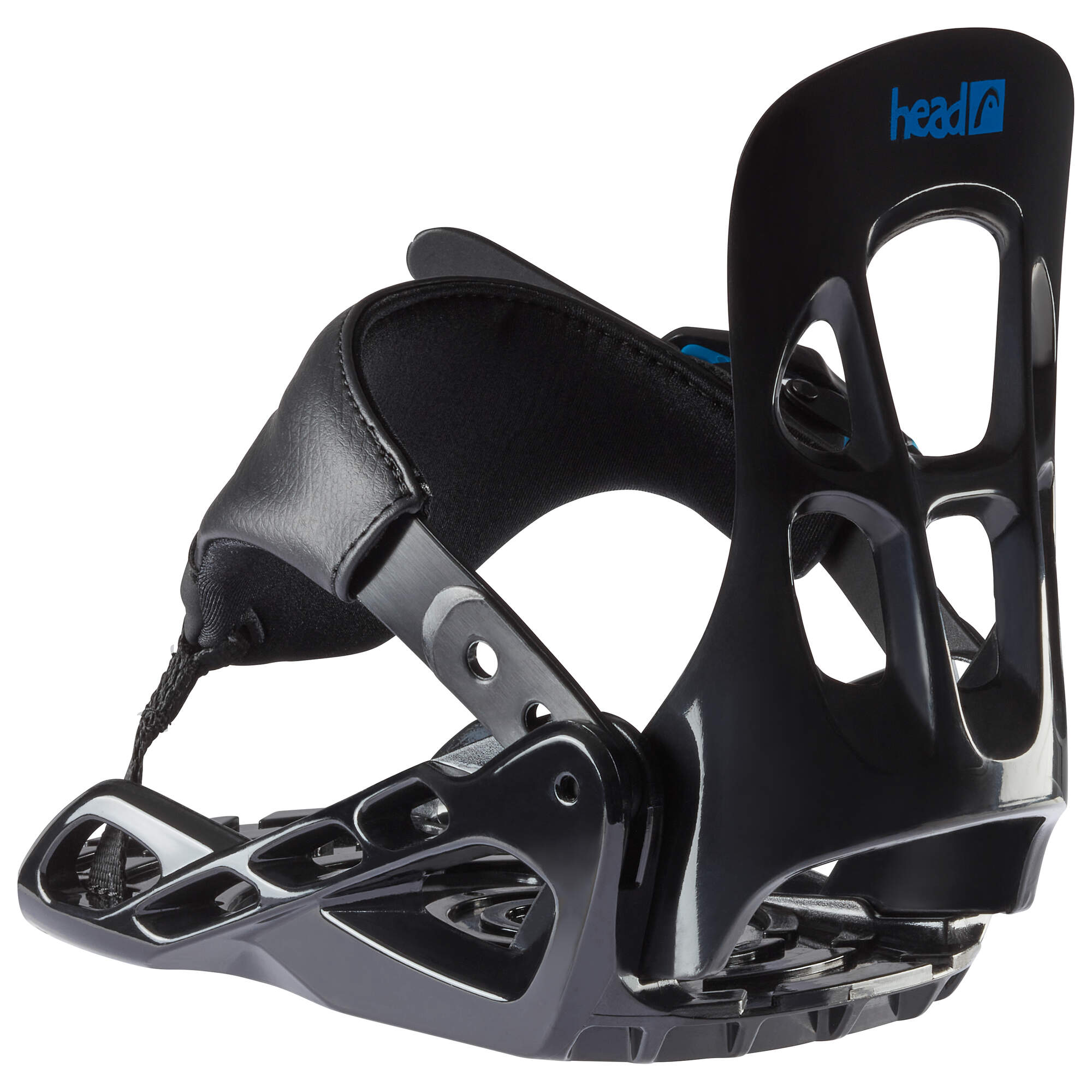 HEAD P Kid Kids' Snowboard Bindings