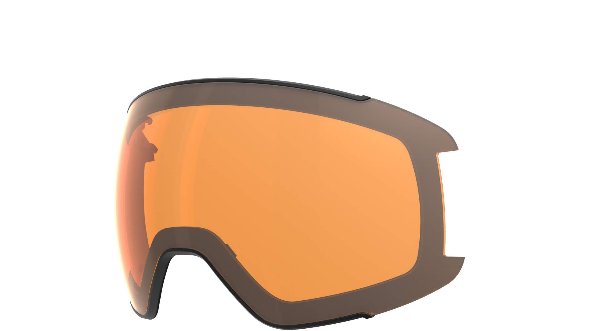 HEAD Magnify 5K Goggles - Blue/Petrol + Spare Lens