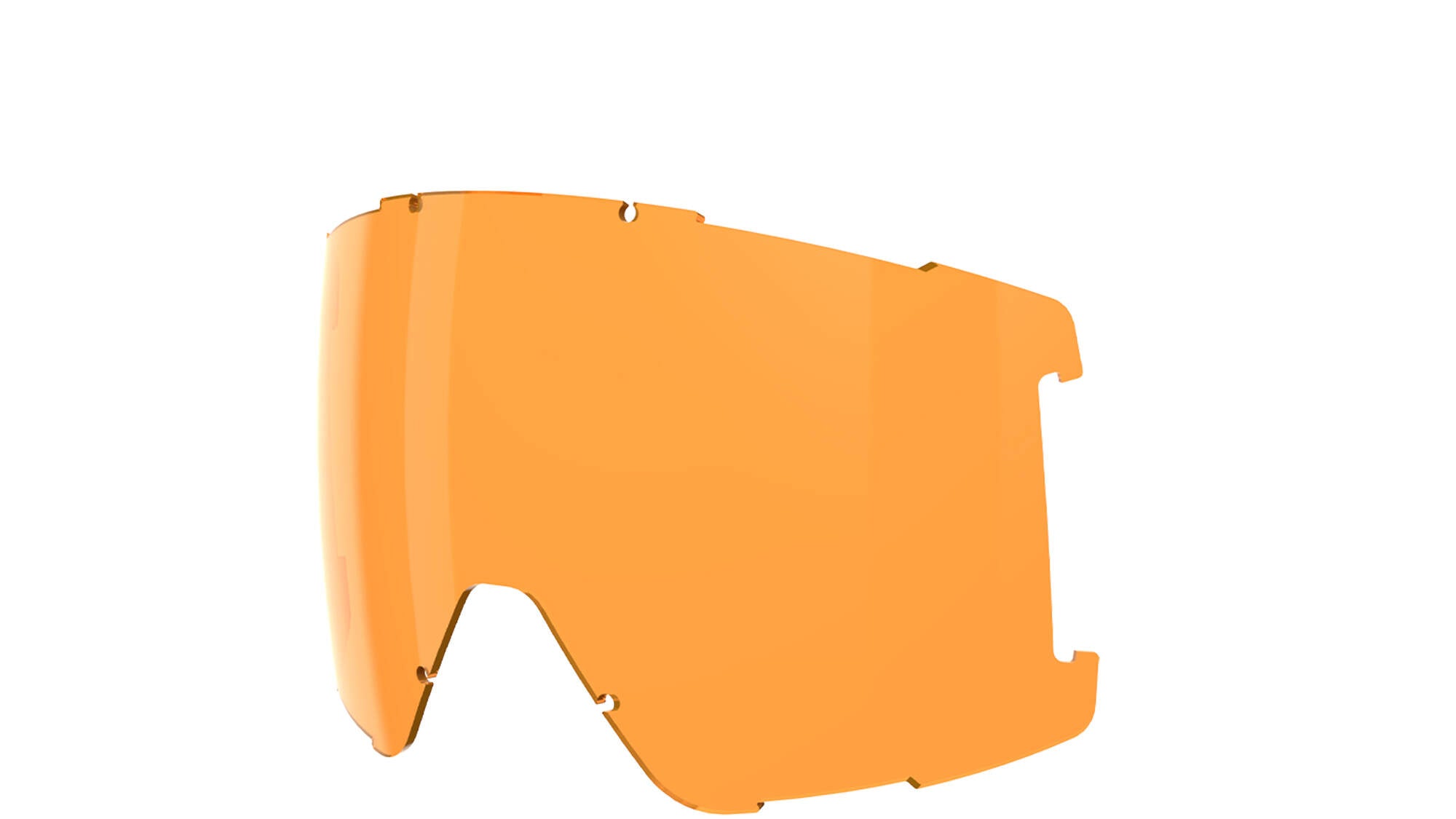 HEAD Contex Pro 5K Race Goggles - Blue/Petrol + Spare Lens