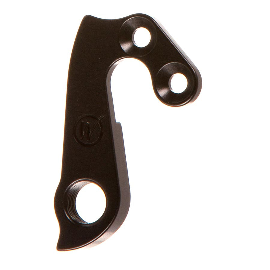 Wheels Manufacturing, Dropout 101, Derailleur hanger, Cervélo