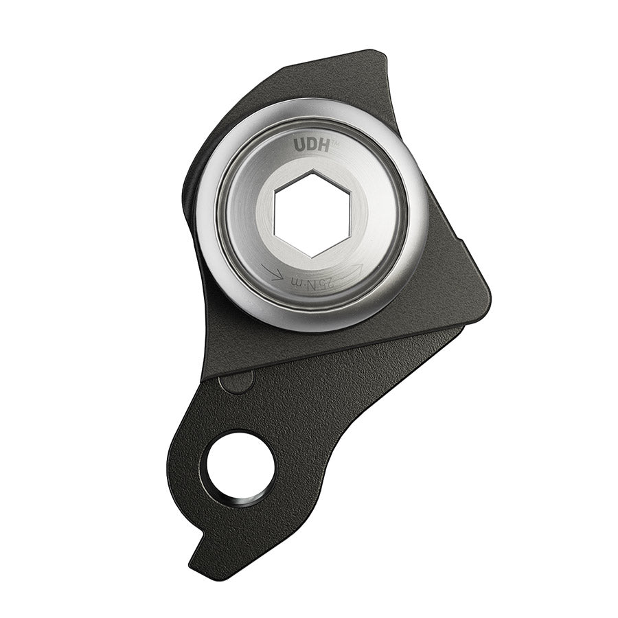 SRAM, UDH, Derailleur Hanger, Universal Derailleur Hanger, Black