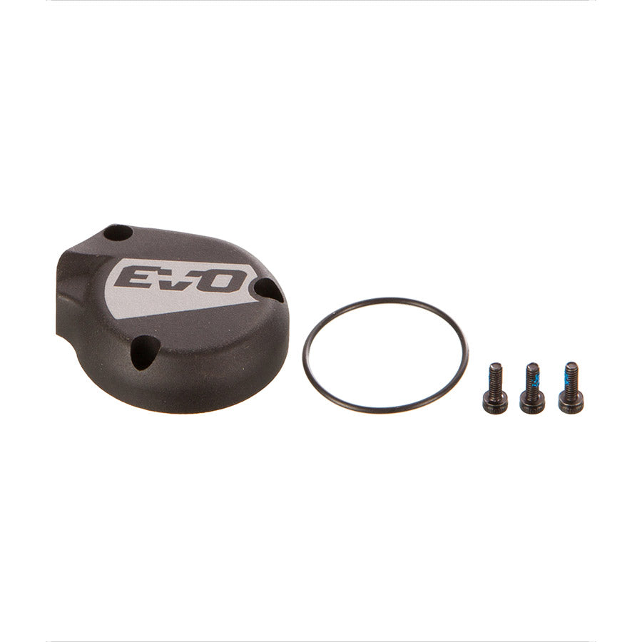 TRP, Clutch Cover Kit for RD-M9050/9070, Gold