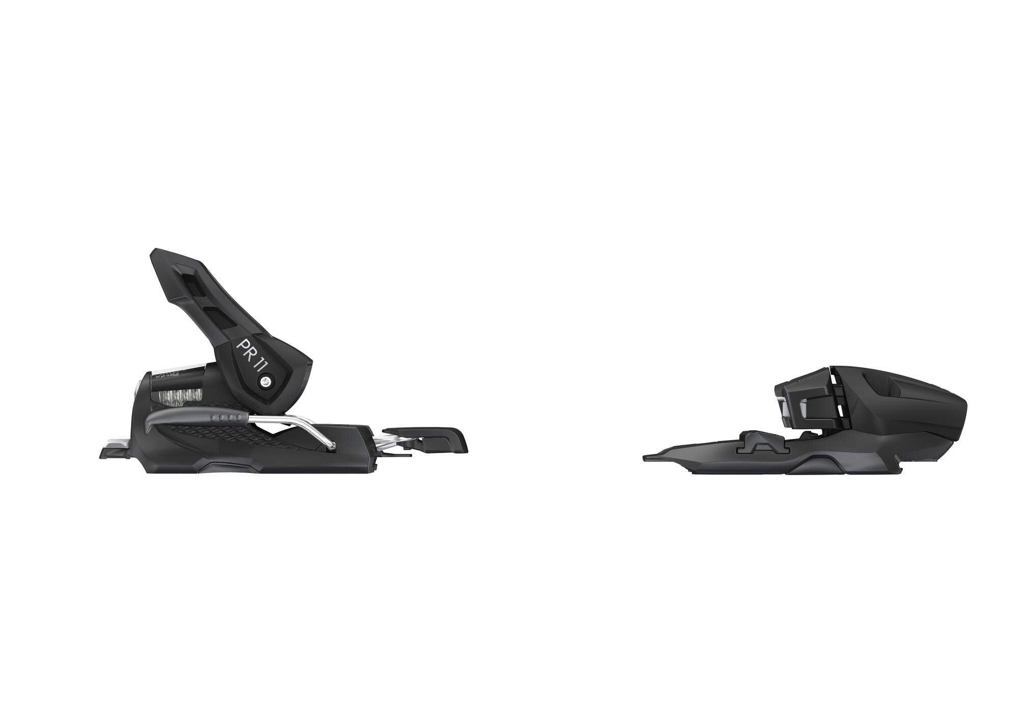 HEAD Discovery 74 Sport AM Skis + PR 11 GW Bindings