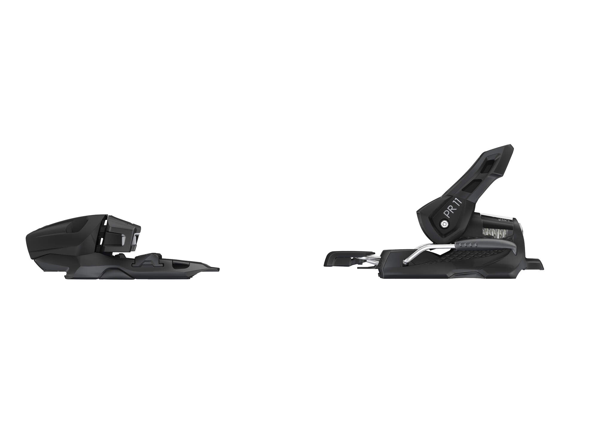 HEAD Discovery 82 Pro AM Skis + PR 11 GW Bindings