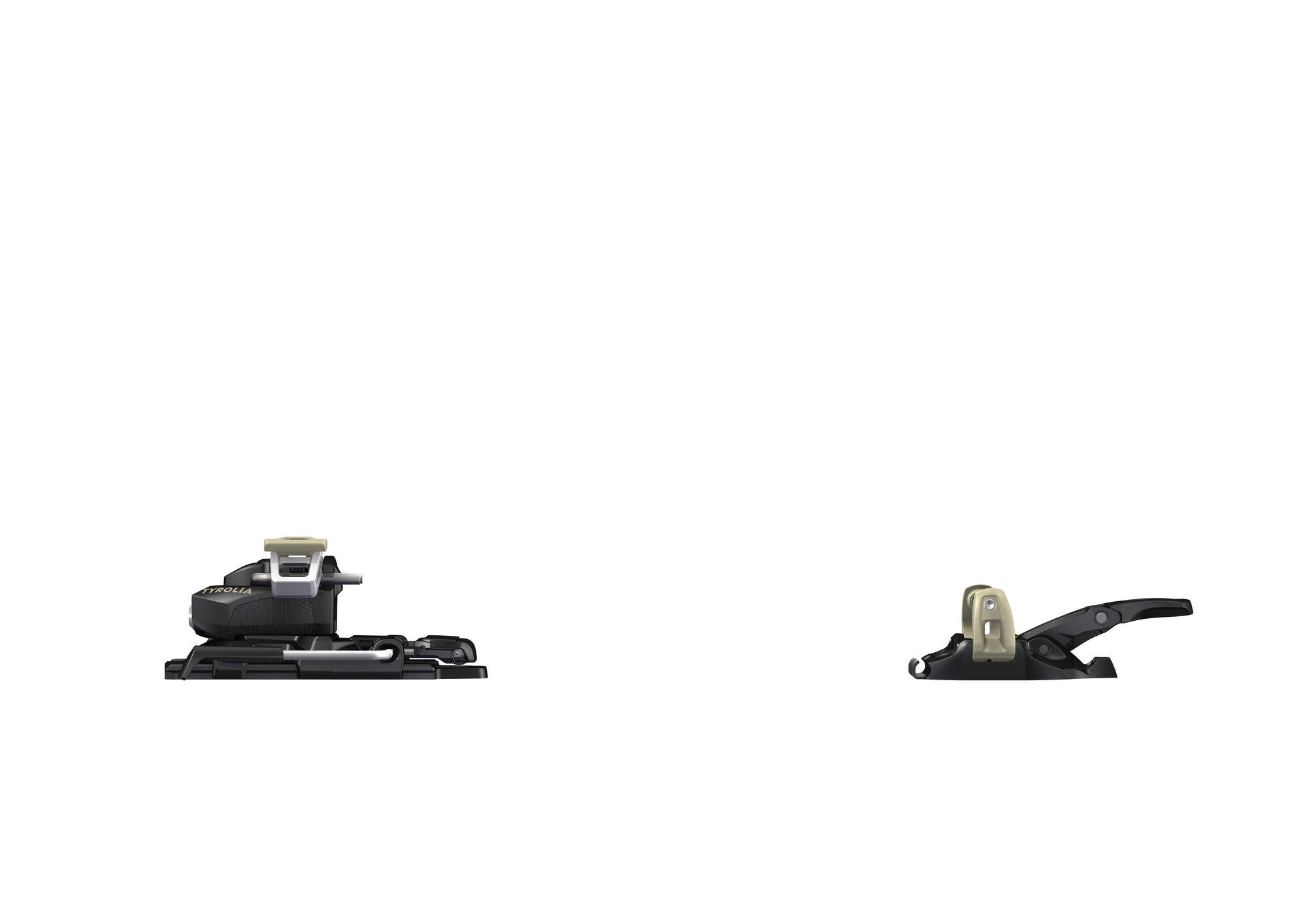 HEAD Crux Pro 99 Touring Skis + Almonte 12 PT Bindings