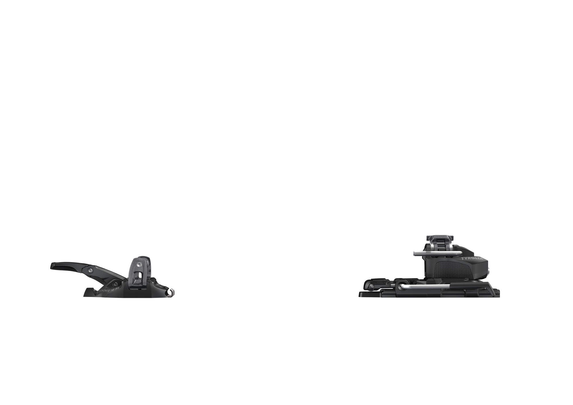 HEAD Crux Pro 93 Touring Skis + Almonte 10 PT Bindings
