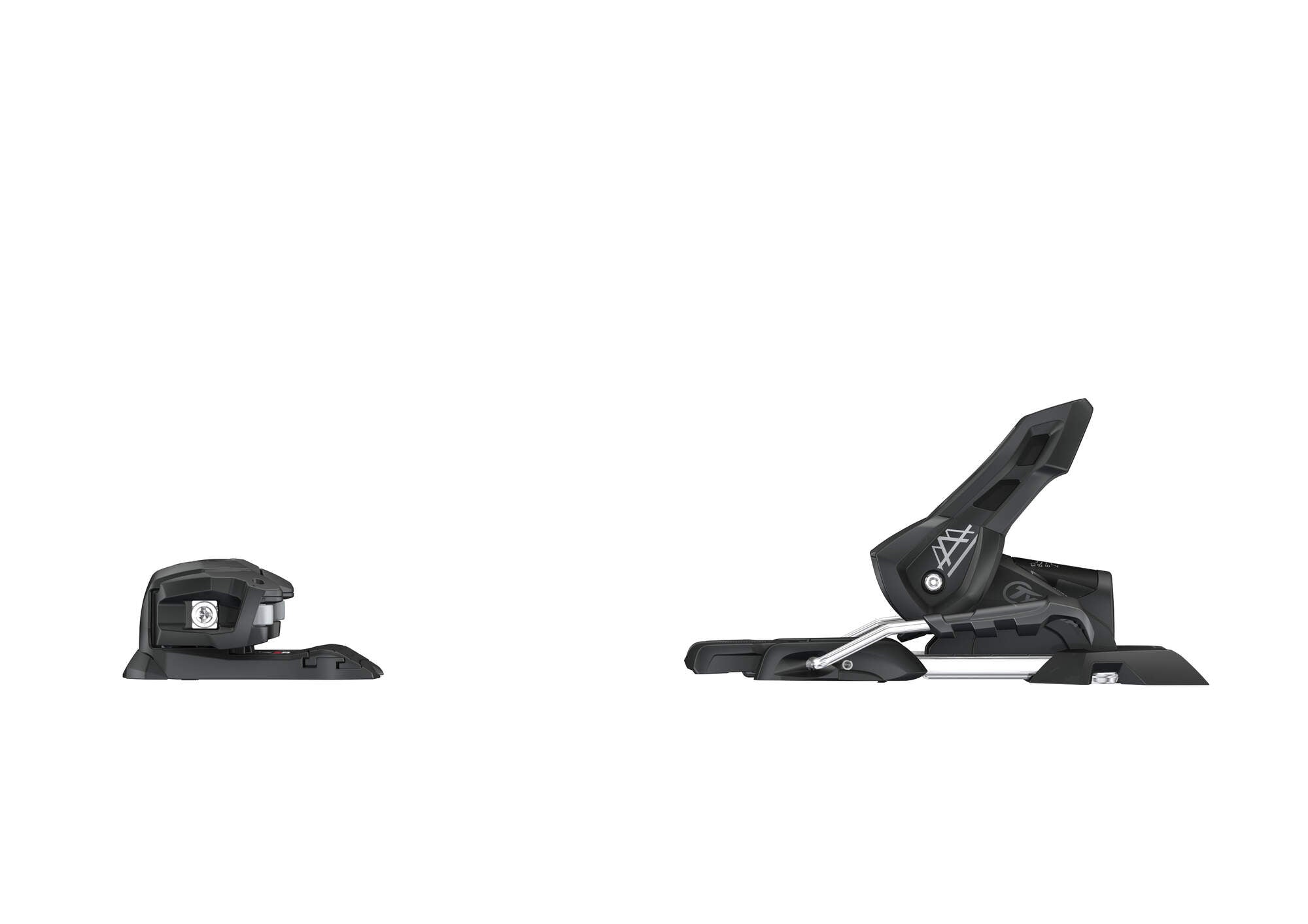 HEAD Kore X 85 Skis + Attack LYT 11 GW Bindings