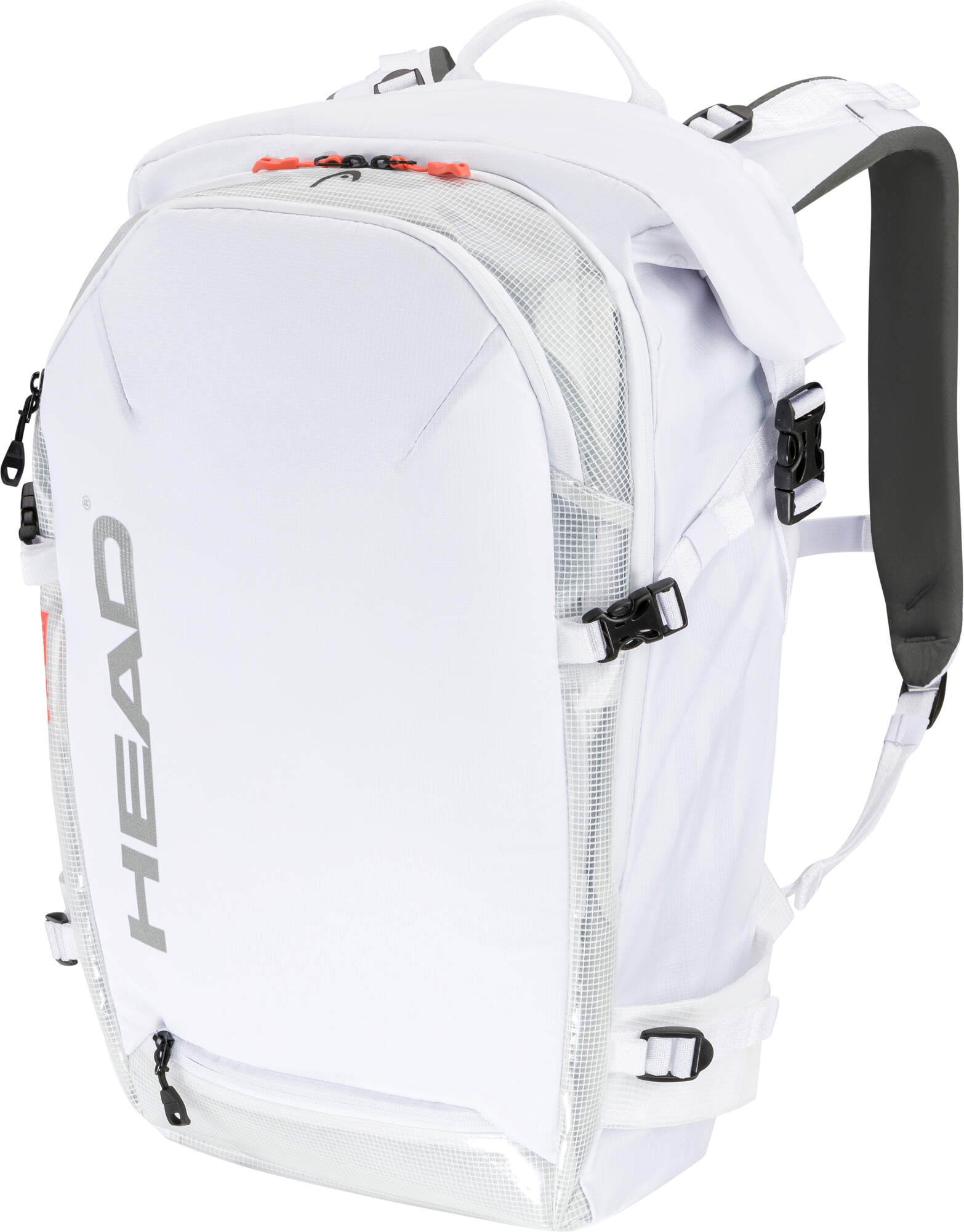 HEAD CX 30+ Backpack - White