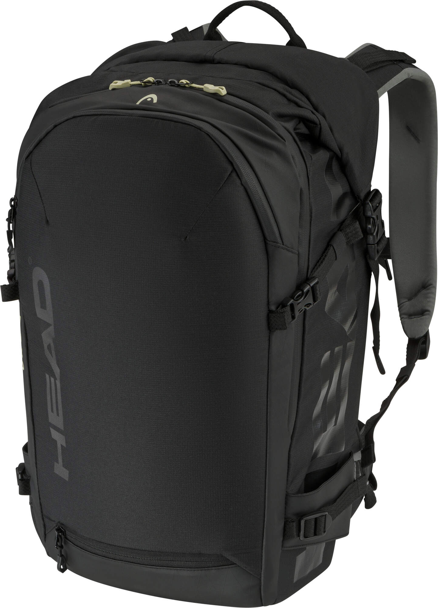 HEAD CX 30+ Backpack - Black