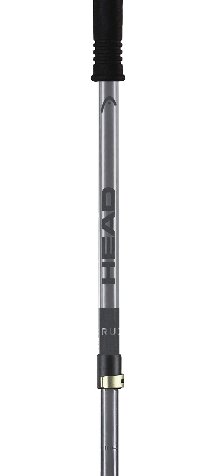 HEAD Crux Aluminum Ski Poles
