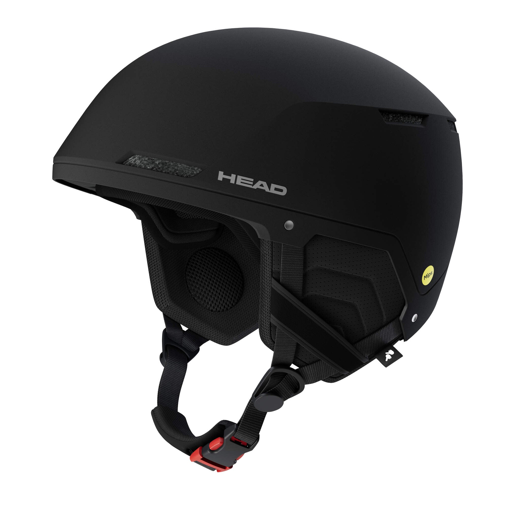 HEAD Compact Evo MIPS Helmet - Black