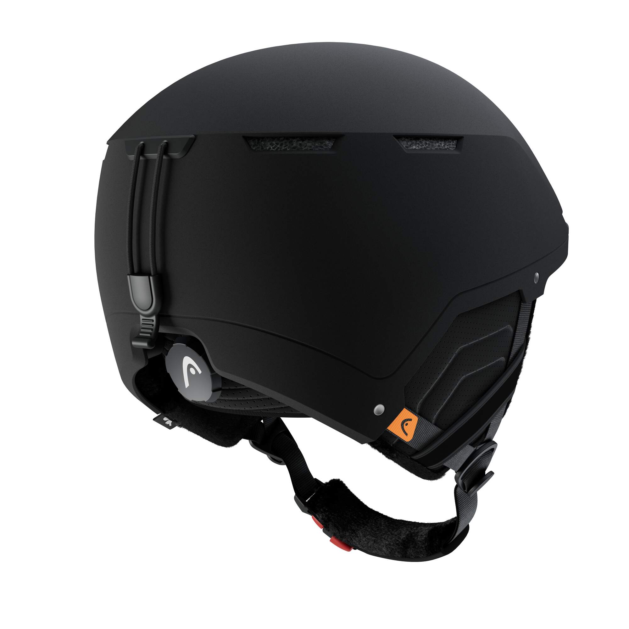 HEAD Compact Evo MIPS Helmet - Black