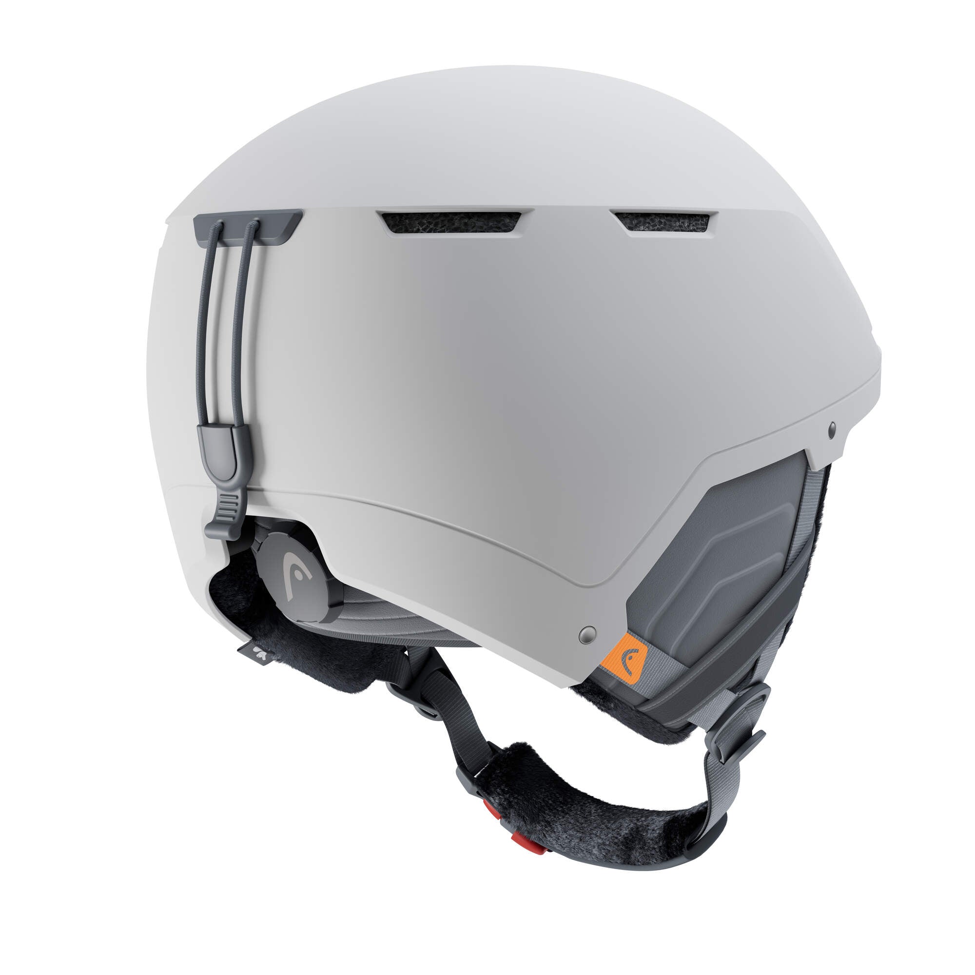 HEAD Compact Evo W Women's Helmet - White