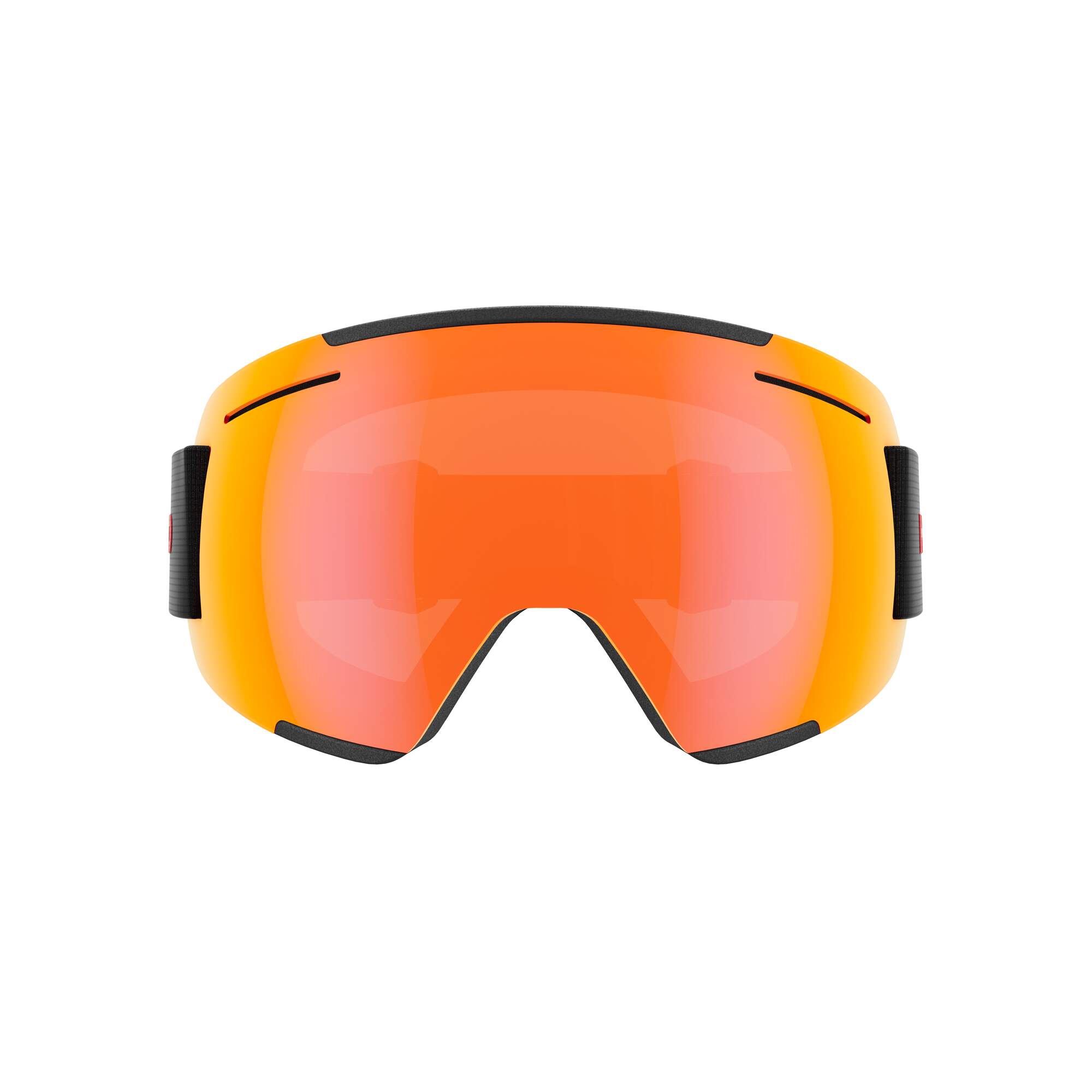 HEAD F-Lyt Goggles - Red/Black