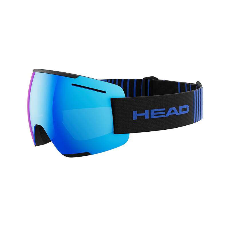 HEAD F-Lyt Goggles - Blue/Black