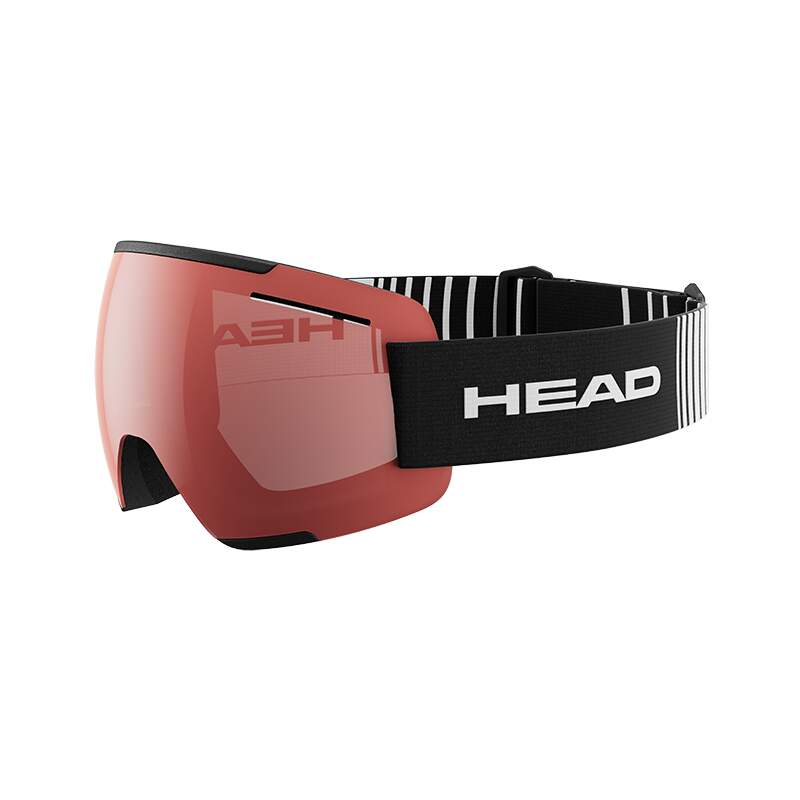 HEAD F-Lyt Goggles - Red