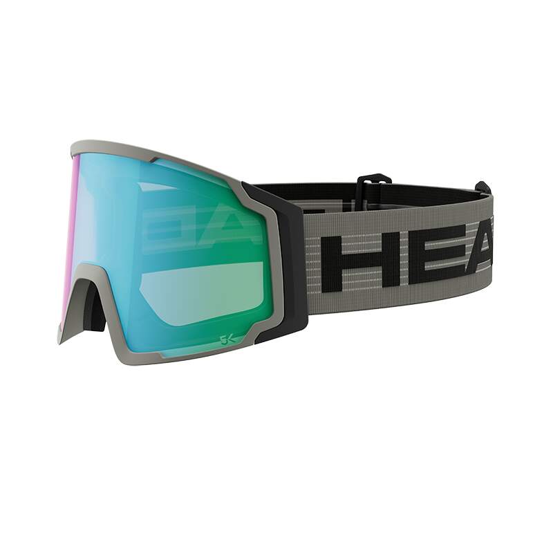 HEAD Neves Pro 5K Photo Goggles