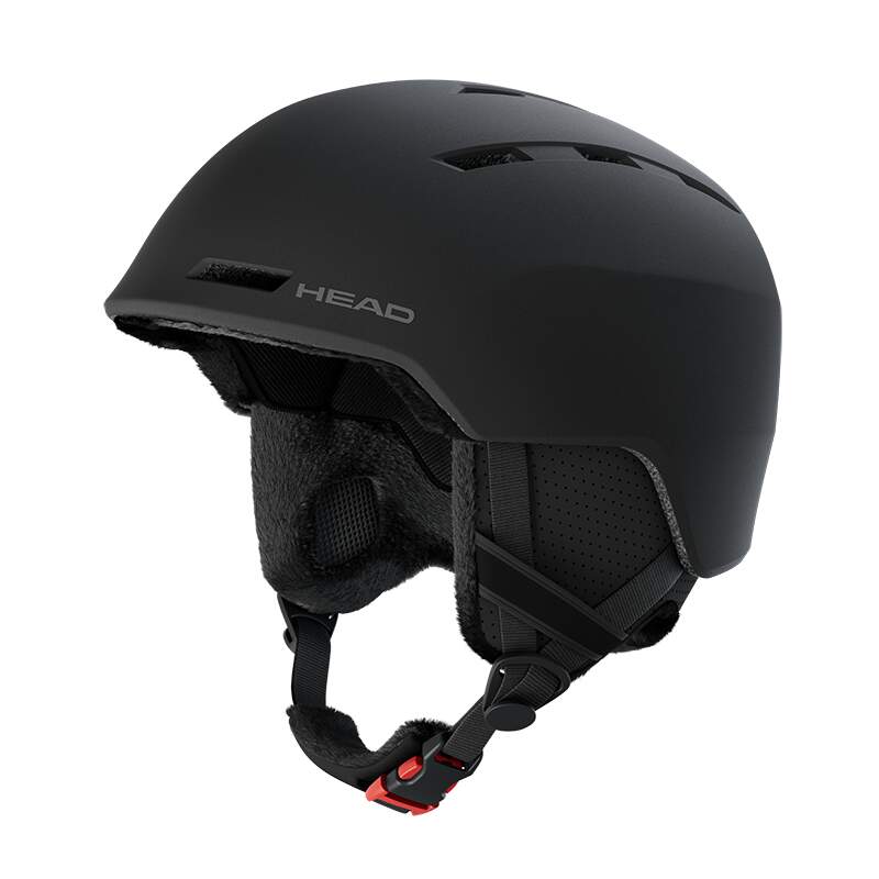 HEAD Vico Helmet - Black