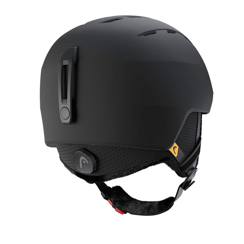 HEAD Vico Helmet - Black