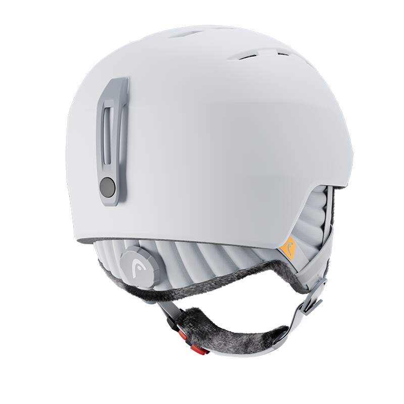 HEAD Valery Women's Helmet - White